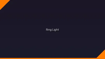 积分兑换 - LED环形补光灯 | 老牛视频网址 积分商城